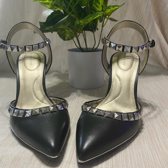 Bandolino Shoes - Bandolino studded heels